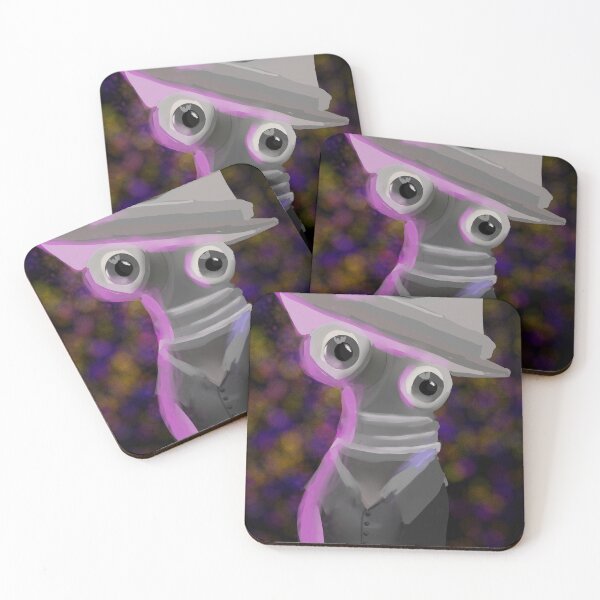 Item preview, Noir kinger designed and sold by ZinaDesignsShop.