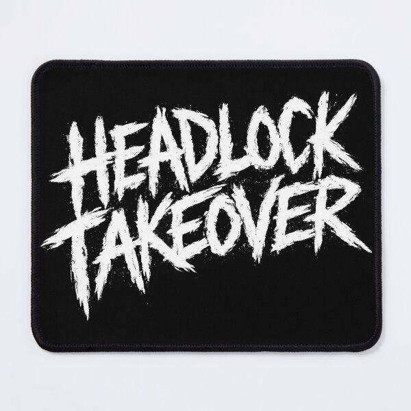 Item preview, Headlock Takeover designed and sold by handfuloftights.