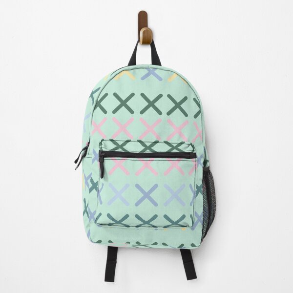 Item preview, Abstract pastel forest designed and sold by BritishDelights.