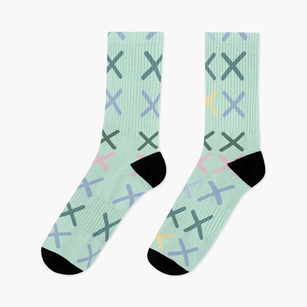 Item preview, Abstract pastel forest designed and sold by BritishDelights.