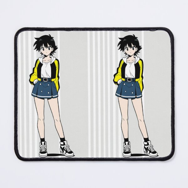 Item preview, Fashion - Elegant silhouette yellow bomber skirt designed and sold by AnimeShin.