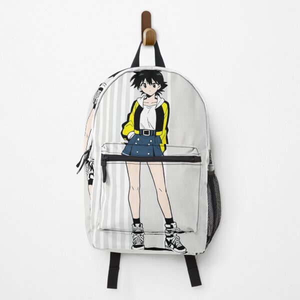 Item preview, Fashion - Elegant silhouette yellow bomber skirt designed and sold by AnimeShin.