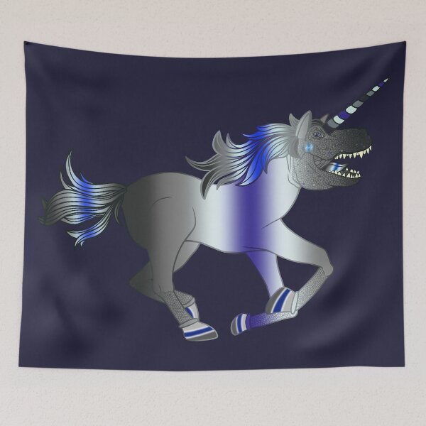 Item preview, Graygender Tyrannocorn 2026 designed and sold by Kenvas-Studios.