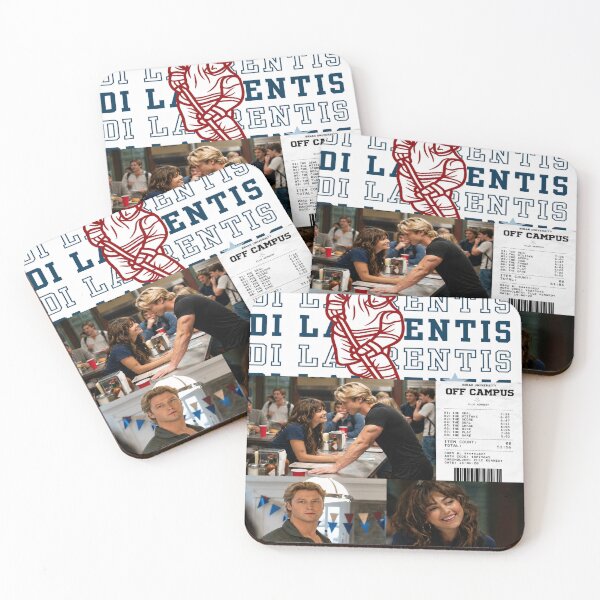 Item preview, Off Campus Dean Di Laurentis designed and sold by Molsabounat.