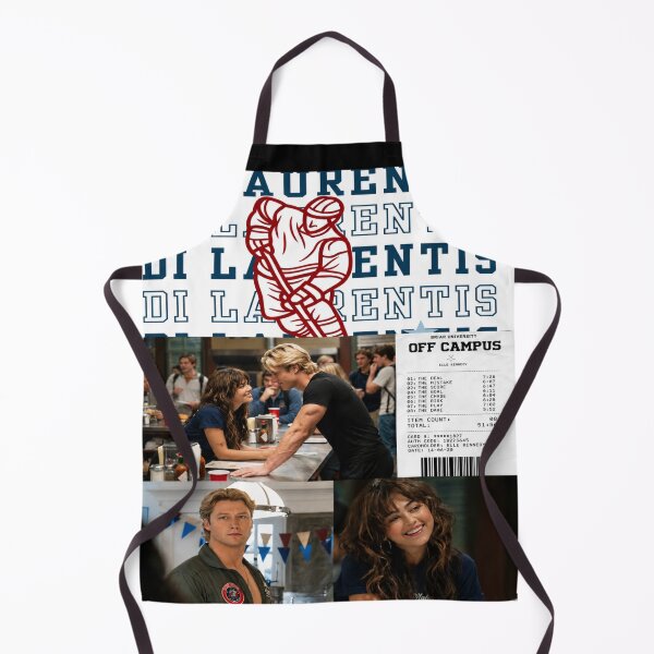 Item preview, Off Campus Dean Di Laurentis designed and sold by Molsabounat.