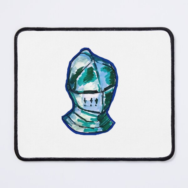 Item preview, Helmet designed and sold by motherofswans.
