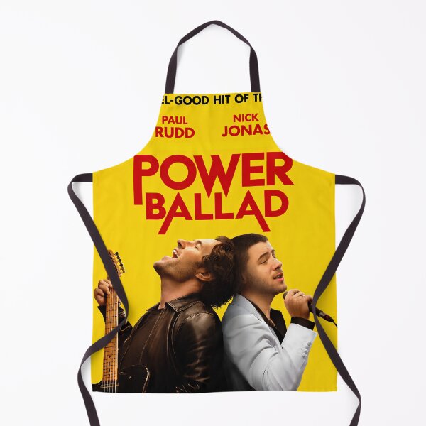 Item preview, Power Ballad designed and sold by helman-art.