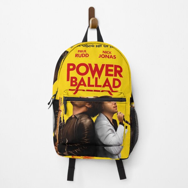 Item preview, Power Ballad designed and sold by helman-art.