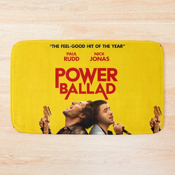 Item preview, Power Ballad designed and sold by helman-art.