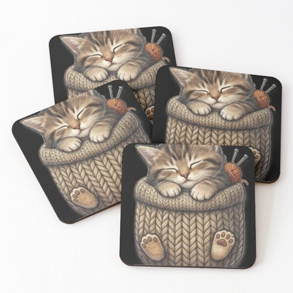 Item preview, Cat Pocket. cute companion. designed and sold by Origaminimal.