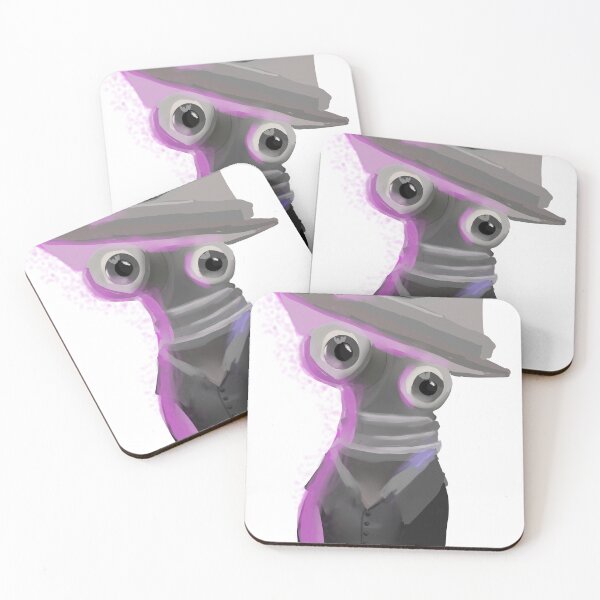 Item preview, Noir kinger designed and sold by ZinaDesignsShop.