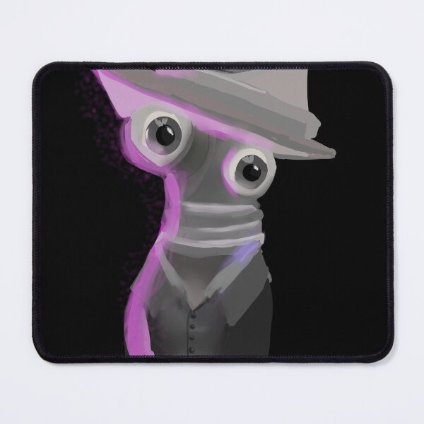 Item preview, Noir kinger designed and sold by ZinaDesignsShop.