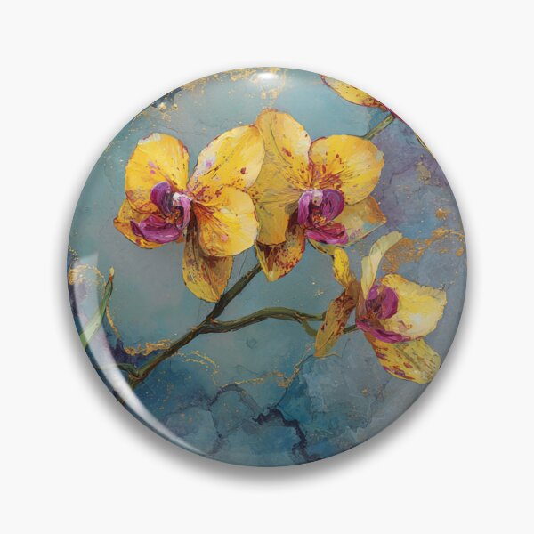 Item preview, Orchid designed and sold by baksuart.