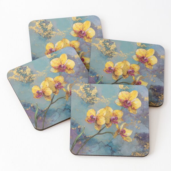 Item preview, Orchid designed and sold by baksuart.