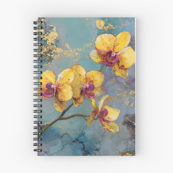 Item preview, Orchid designed and sold by baksuart.