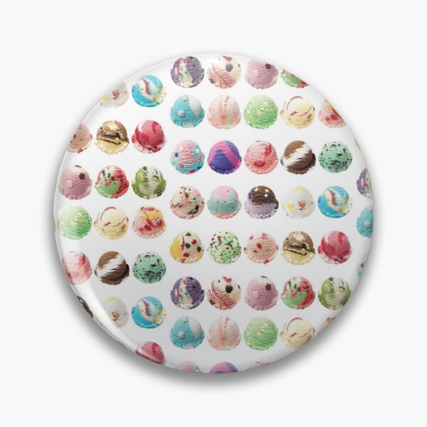 Item preview, ice cream design designed and sold by CatsCritterDesigns .