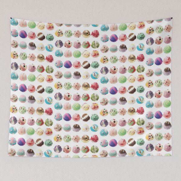 Item preview, ice cream design designed and sold by CatsCritterDesigns .