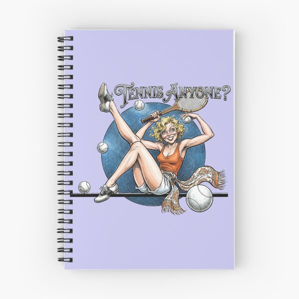 Item preview, Tennis Anyone? designed and sold by graficsfx.