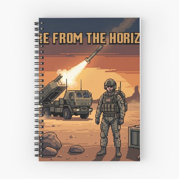 Item preview, fire from the horizon designed and sold by Noexcusesstore.