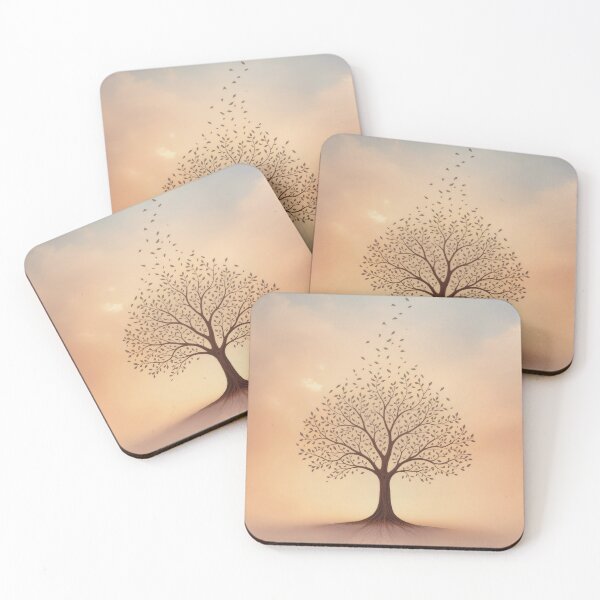 Item preview, Tree of Letting Go designed and sold by Xthes.