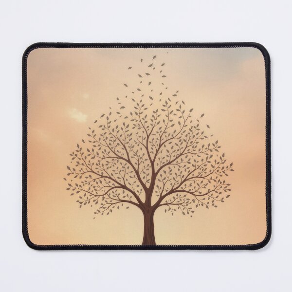 Item preview, Tree of Letting Go designed and sold by Xthes.