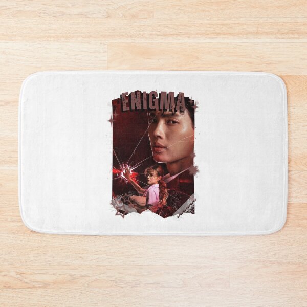 Item preview, Enigma Modern Thai BL Drama Thailand  Love Boys Love Aesthetic designed and sold by AJUNICE STUDIO.