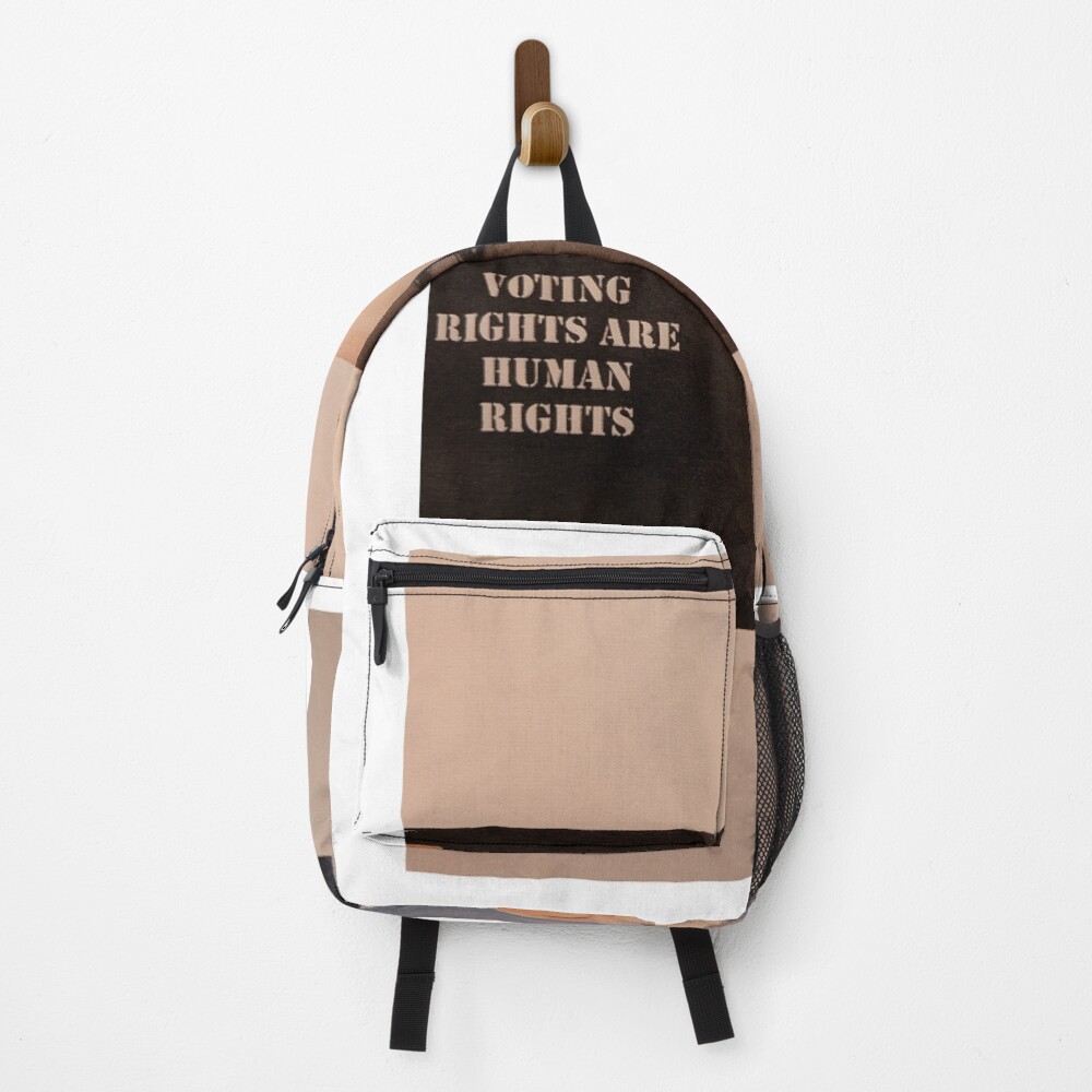 Item preview, Backpack designed and sold by BlackVet.
