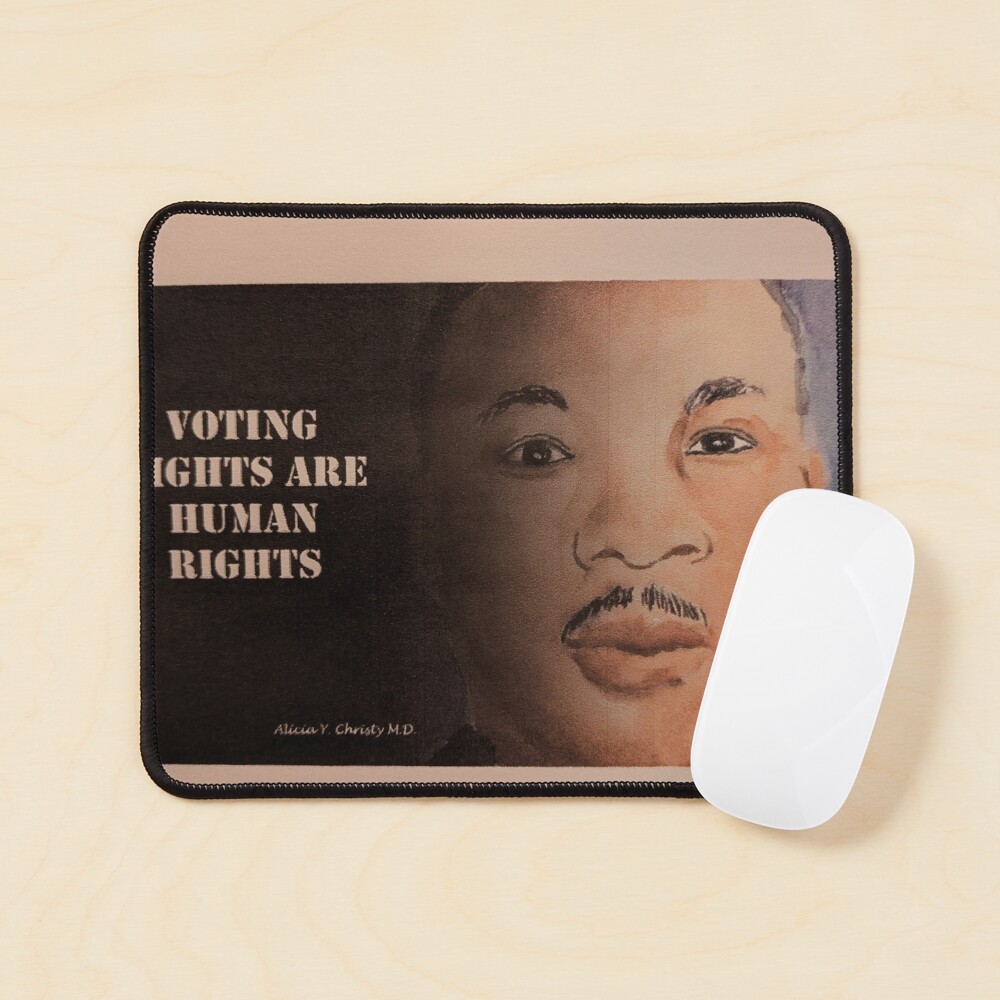Item preview, Mouse Pad designed and sold by BlackVet.