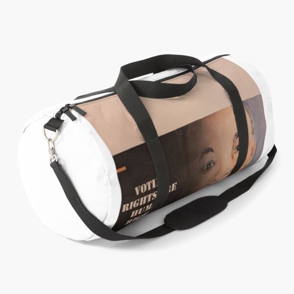 Item preview, Voting Rights Are Human Rights designed and sold by BlackVet.