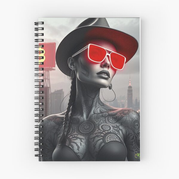 Item preview, Bitcoin Elite Enforcer – Futuristic Crypto Commander Artwork designed and sold by Benito Del Ray.