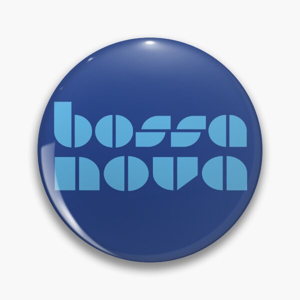 Item preview, Bossa Nova Brasil designed and sold by analogue_rock.