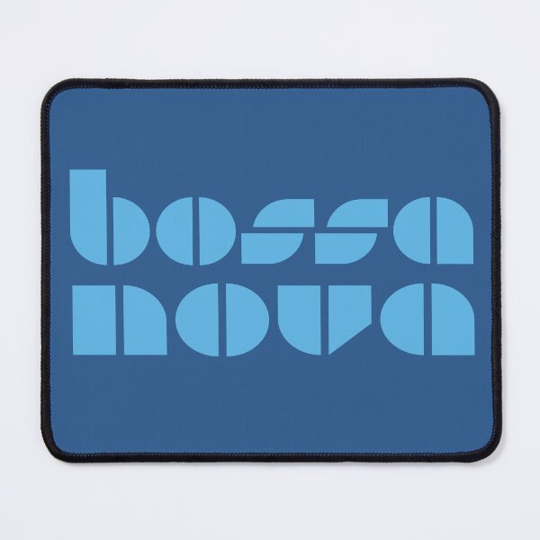 Item preview, Bossa Nova Brasil designed and sold by analogue_rock.