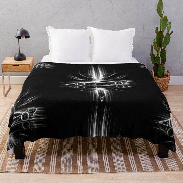 Item preview, Neon Light Reflection F1 Grand Prix Racing Art designed and sold by PlanetEye Designs.