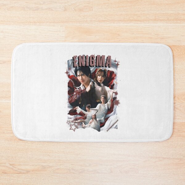 Item preview, Enigma Modern Thai BL Drama Thailand  Love Boys Love Aesthetic designed and sold by AJUNICE STUDIO.