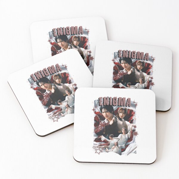 Item preview, Enigma Modern Thai BL Drama Thailand  Love Boys Love Aesthetic designed and sold by AJUNICE STUDIO.