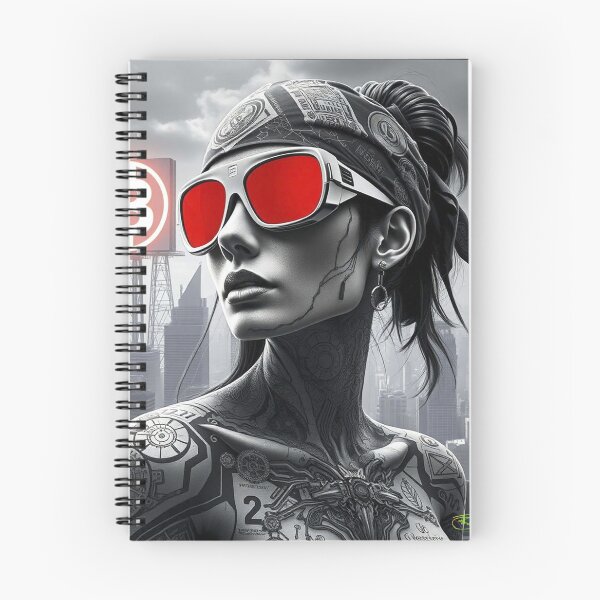 Item preview, Bitcoin Neon Rebel – Crypto Resistance Street Fashion designed and sold by Benito Del Ray.