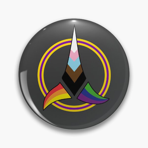 Item preview, Warrior Pride (w/ intersex ring) designed and sold by BeccaPaintmore.