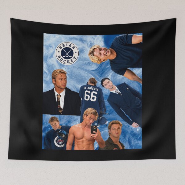 Item preview, Off Campus Dean Di Laurentis designed and sold by Molsabounat.