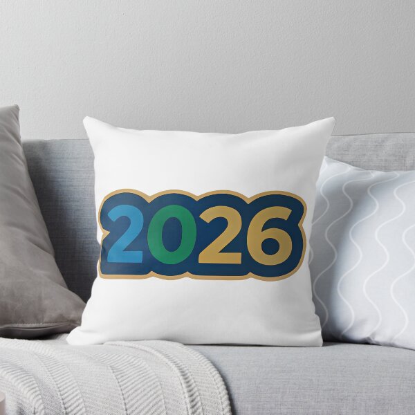Item preview, 2026 world cup football global football tournament theme shades of red blue green and purple for international sports championship fan gear layout designed and sold by littleluckystuf.