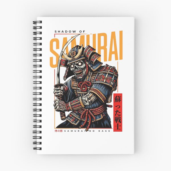 Item preview, Shadow Of Samurai designed and sold by PrismPulseApp.