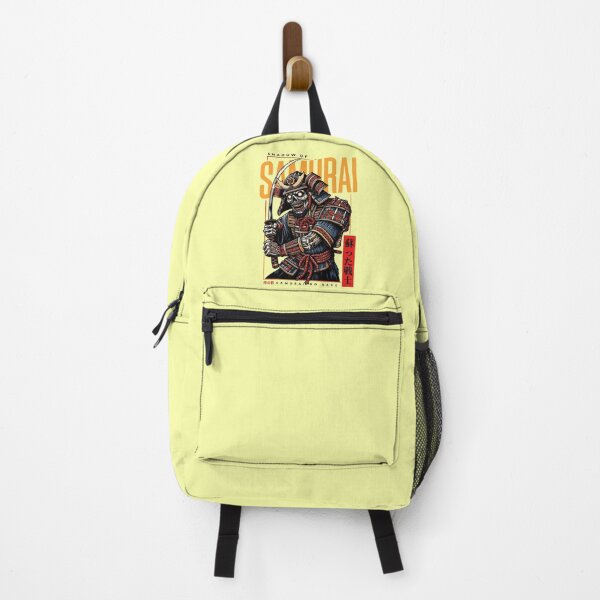 Item preview, Shadow Of Samurai designed and sold by PrismPulseApp.