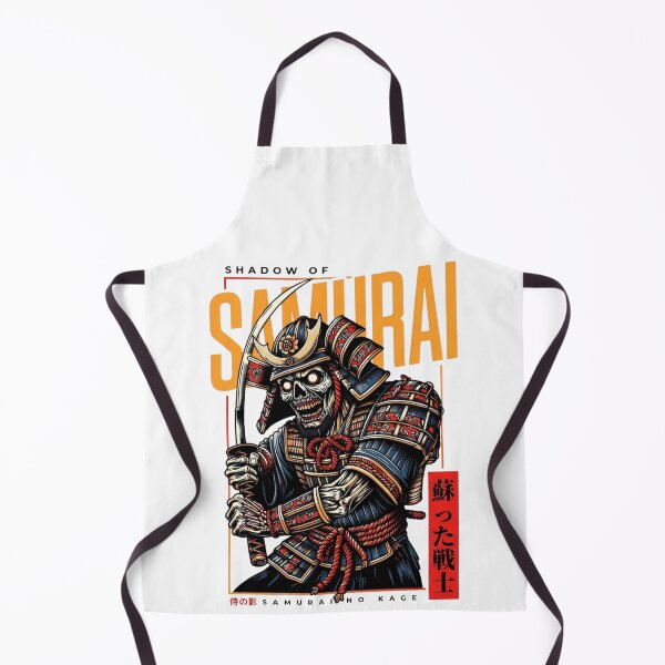 Item preview, Shadow Of Samurai designed and sold by PrismPulseApp.