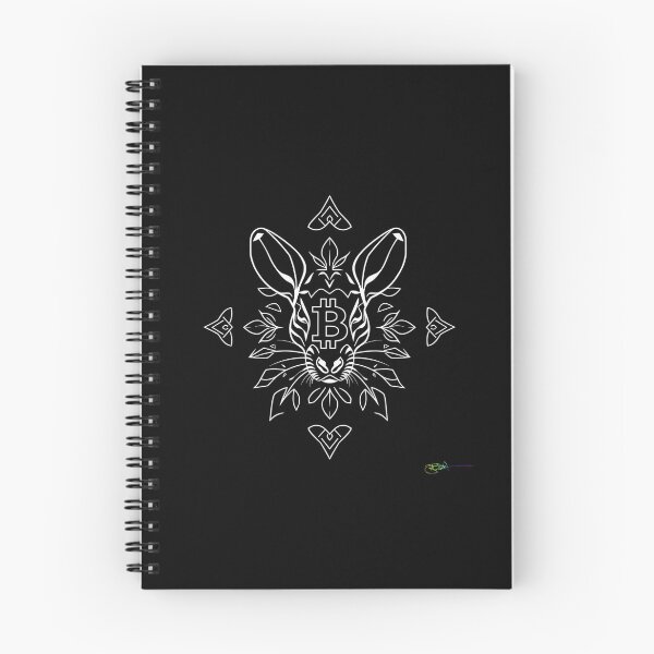 Item preview, Bitcoin Totem Geometry Symbol – Futuristic Crypto Commander Artwork designed and sold by Benito Del Ray.