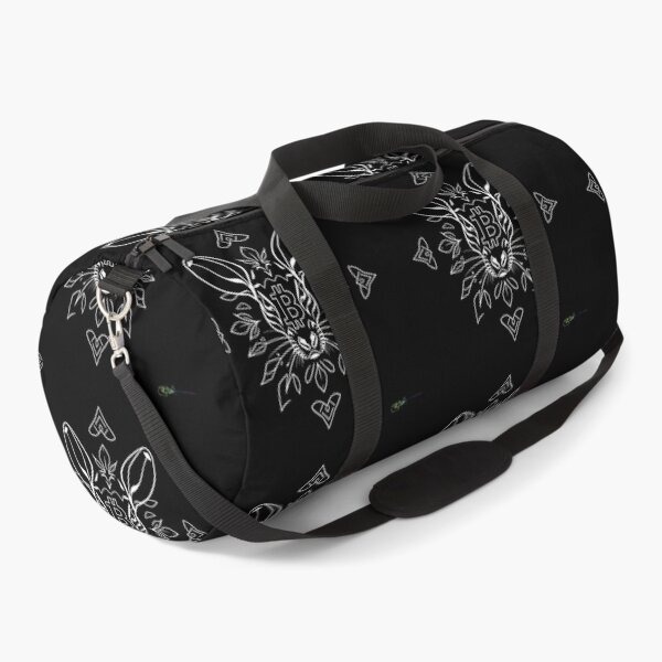 Item preview, Bitcoin Totem Geometry Symbol – Futuristic Crypto Commander Artwork designed and sold by Benito Del Ray.