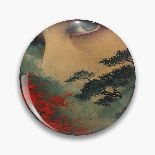 Item preview, JAPANESE FUSION COLLECTION: Scenery-scope designed and sold by FANTASY FRENZY.