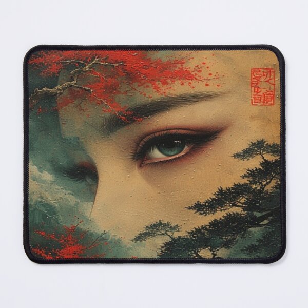 Item preview, JAPANESE FUSION COLLECTION: Scenery-scope designed and sold by FANTASY FRENZY.
