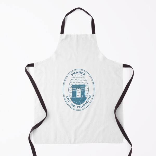 Item preview, Vintage Arc de Triomphe Travel Badge designed and sold by RickTShop.