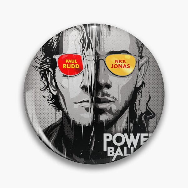 Item preview, Power Ballad designed and sold by helman-art.