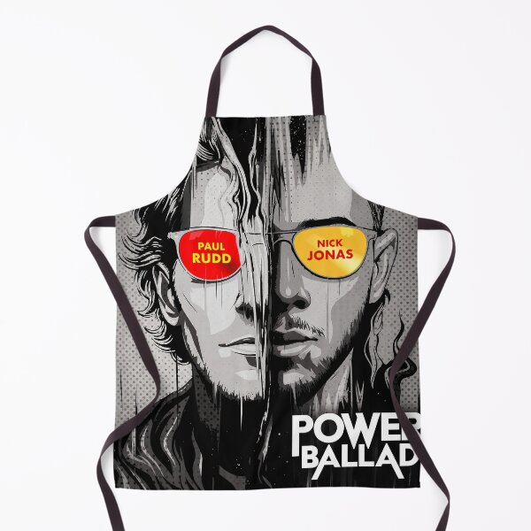 Item preview, Power Ballad designed and sold by helman-art.