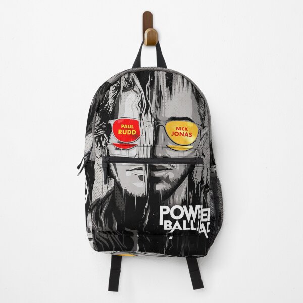 Item preview, Power Ballad designed and sold by helman-art.